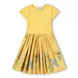 Molo lasten mekko, Cissa - Lyhythihaiset mekot - molos26e10256 - 1