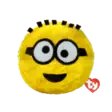 Ty bouncers pallo, PHIL Minions - Pehmolelut - ty83106 - 1