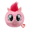 Ty bouncers pallo, PINKIE PIE - Pehmolelut - TYku83096 - 1