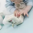 Bibs x Moomin tuttikotelo - Tutit ja tuttinauhat - bibs420031216 - 2