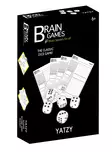Brain Games Yatzy - Pelit ja palapelit - 90090446 - 1