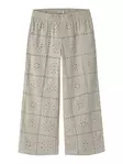 Name it lasten housut, beige - Muut housut - name13255566 - 1