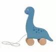 Jabadabado dinosaurus vetolelu - Puulelut - jaba010556 - 2