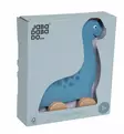 Jabadabado dinosaurus vetolelu - Puulelut - jaba010556 - 3