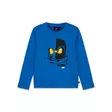 Lego Ninjago lasten paita, sininen - Pitkähihaiset paidat - lego12011296 - 1