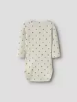Lil'Atelier vauvan rib body, kuumailmapallo - Pitkähihaiset bodyt - lil13258046 - 5