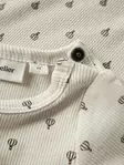 Lil'Atelier vauvan rib body, kuumailmapallo - Pitkähihaiset bodyt - lil13258046 - 6