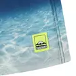 Molo lasten uimashortsit Neal, Faded Ocean - Uima-asut - moloS25P406 - 2