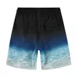 Molo lasten uimashortsit Neal, Faded Ocean - Uima-asut - moloS25P406 - 3