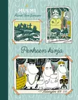 Muumi Perheen kirja - Kirjat - WS513876 - 1