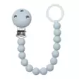 Mylo Tuttinauha, soft blue - Tutit ja tuttinauhat - mylo0016 - 4