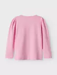 Name It lasten Pipsa Possu paita, pinkki - Pitkähihaiset paidat - name13240636 - 2