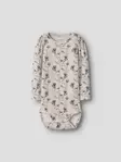Name it vauvan body, ohdake - Pitkähihaiset bodyt - name13251726 - 1