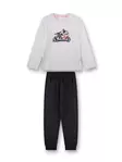 Sanetta lasten pyjama, moottoripyörä - Yöasut - san245946 - 1
