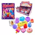 Squishadelics puristelulelu - Aktiviteettilelut - toy39126076 - 1