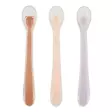 Trixie syöttölusikka 3-pack, roosa/lila - Juomapullot, astiat ja aterimet - trixie2606 - 1