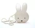 Yuko B. Miffy käsilaukku, helmi - Reput ja laukut - YBA100A126 - 1