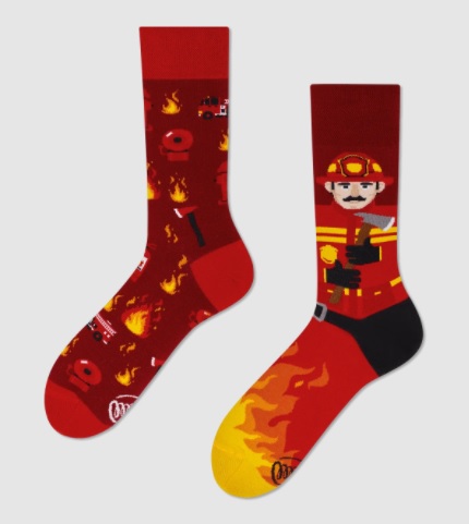 Many Mornings aikuisten sukat - Sukat - MM26 - 1