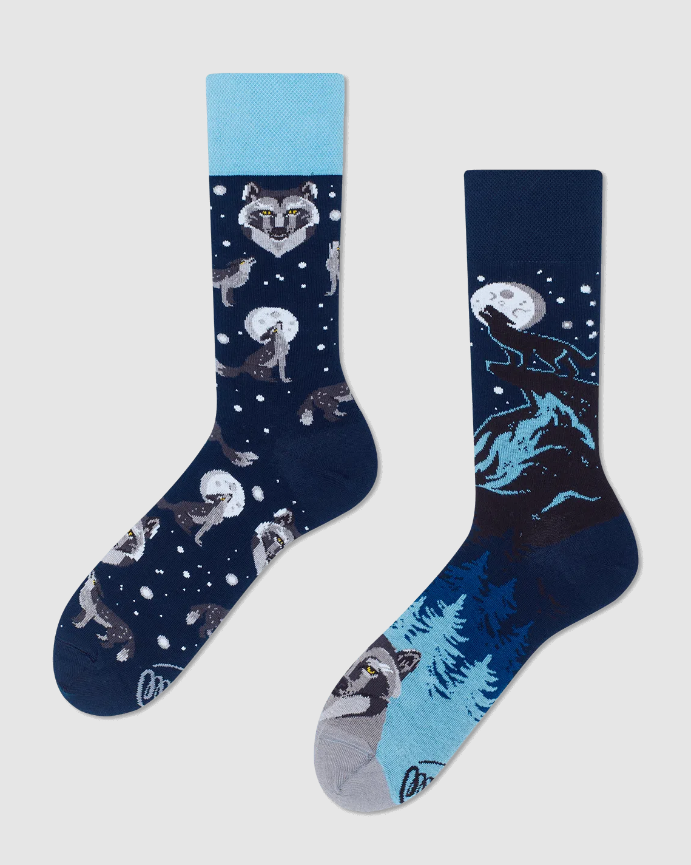 Many Mornings aikuisten sukat - Sukat - MMR166 - 1