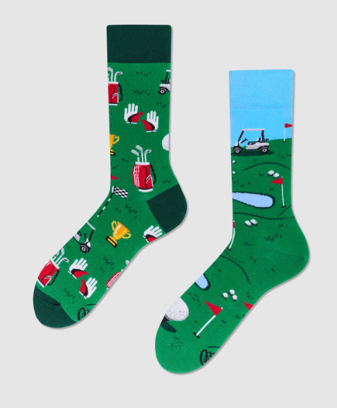 Many Mornings aikuisten sukat - Sukat - mmr186 - 1