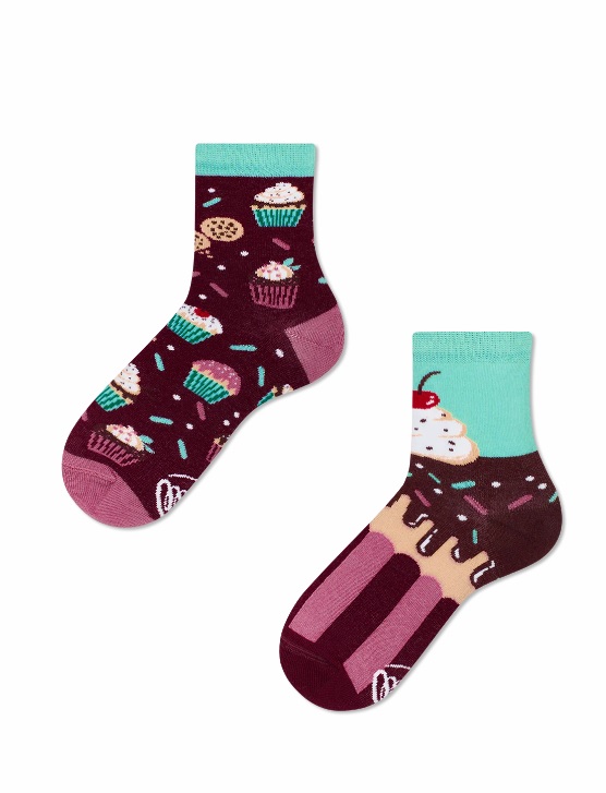 Many Mornings lasten sukat - Sukat - mmk146 - 1