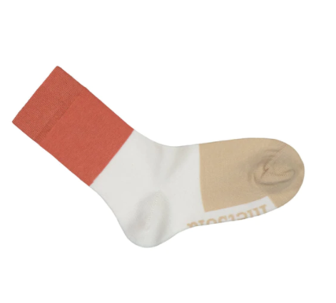 Metsola lasten sukat, desert sun - Sukat - met223006 - 1