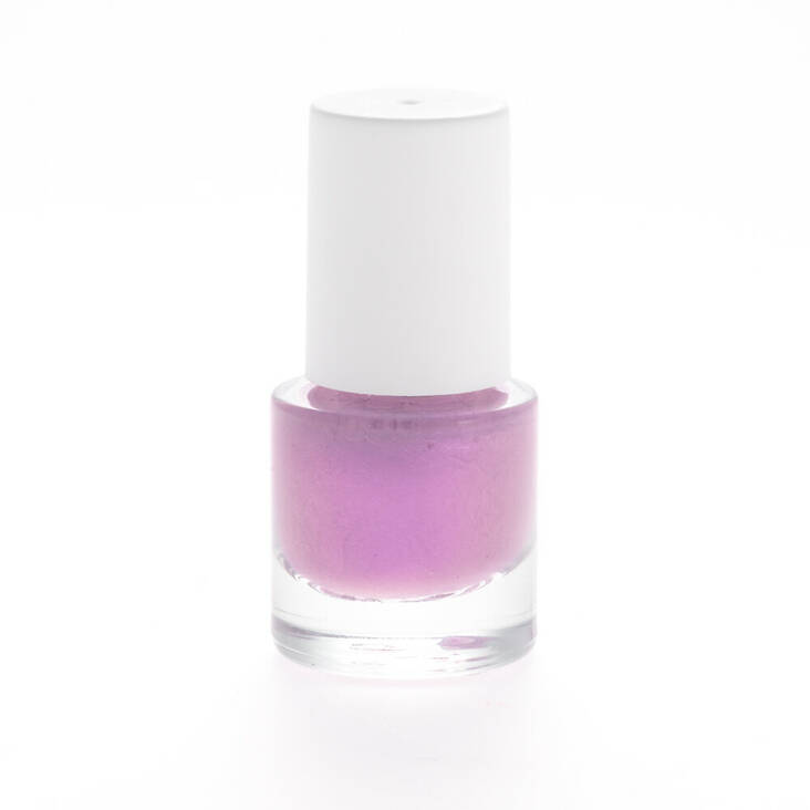 Namaki lasten kynsilakka, Mauve (pearly) - Kosmetiikka - namaki110236 - 1