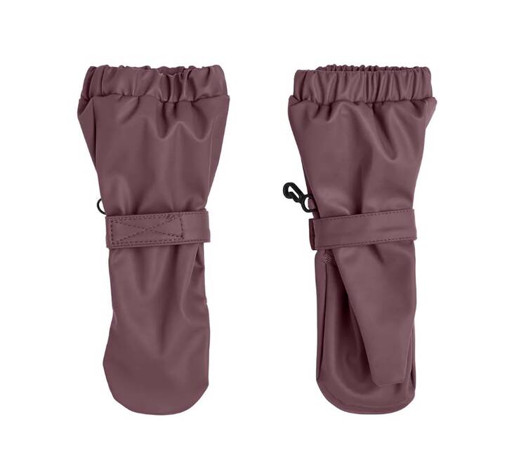 Name It lasten kurarukkaset, roosa - Välikausikäsineet ja aluslapaset - nameit13212676 - 1