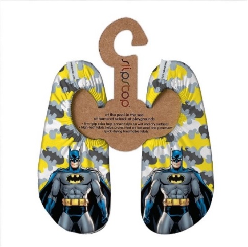 Slipstop tossut, Dark Bat - Kerhotossut/sisäkengät - slipstop233201006 - 1