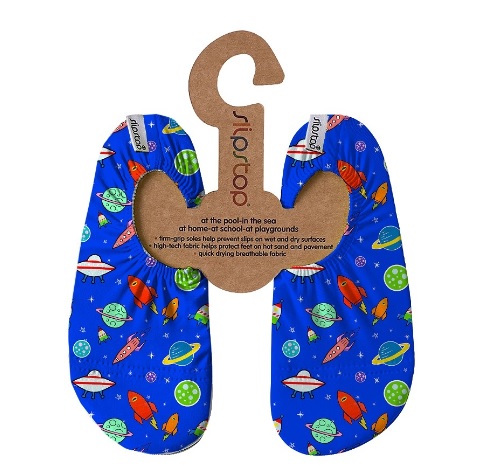 Slipstop tossut, Mars - Kerhotossut/sisäkengät - SS2331000026 - 1