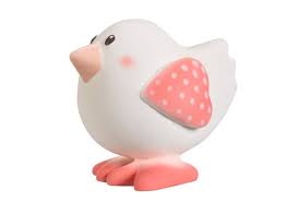 Sophie the Giraffe Kiwi the Bird - Purulelut - sophie200326 - 1