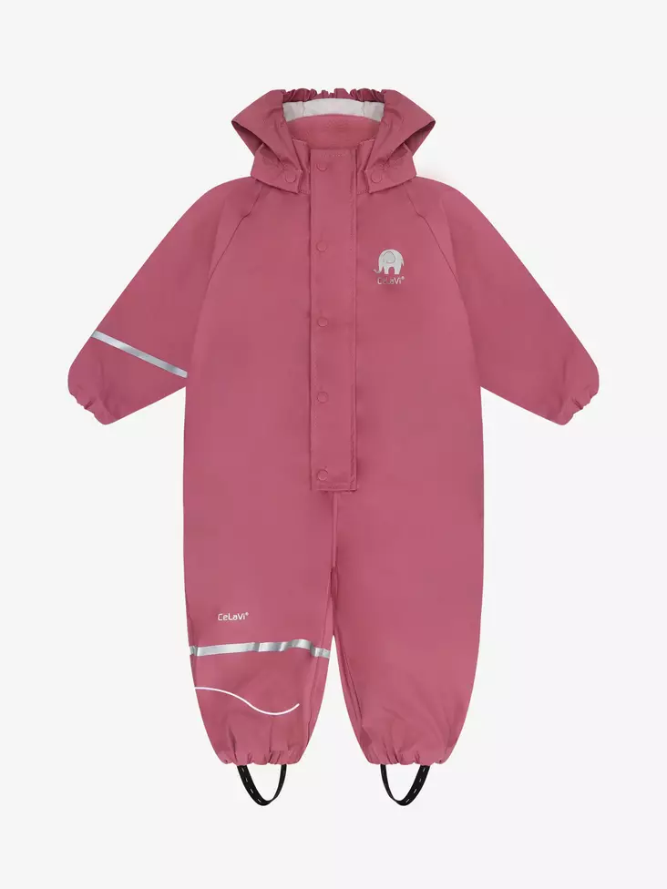 Celavi lasten sadehaalari, vadelma - Sadevaatteet ja -asusteet - cel4697486 - 1