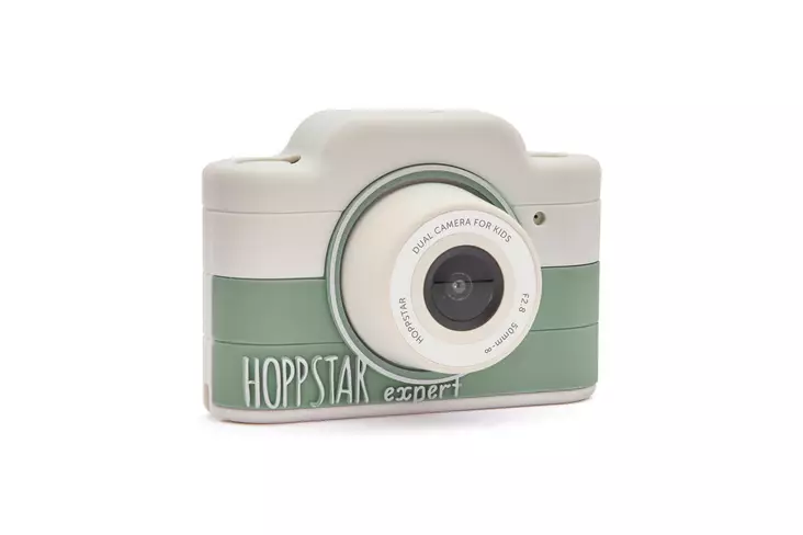 Hoppstar lasten kamera Expert, laurel - Aktiviteettilelut - hop76896 - 1