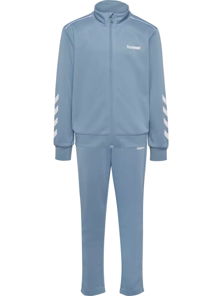 Hummel lasten verkkarit (setti), v.sinin - Verkkarit - hum229845x7986 - 1