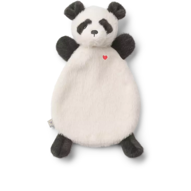 Liewood uniriepu Panda - Vauvalelut - LW204102566 - 1