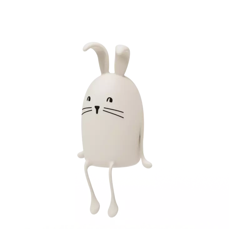 Liewood yövalo, pupu hiekka - Sisustus - LW20716 - 1