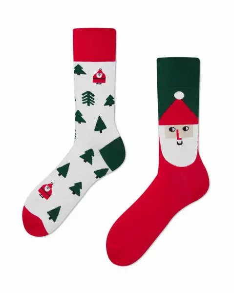 Many Mornings aikuisten sukat - Sukat - MMR266 - 1