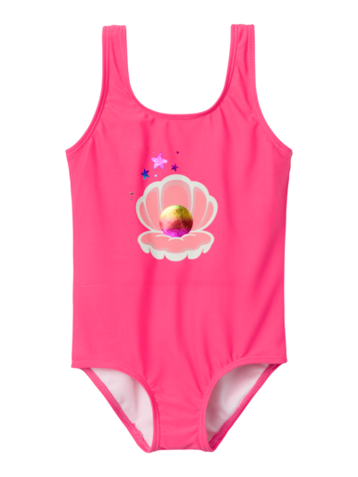 Name It lasten uimapuku, simpukka - Uimapuvut ja bikinit - name13226756 - 1