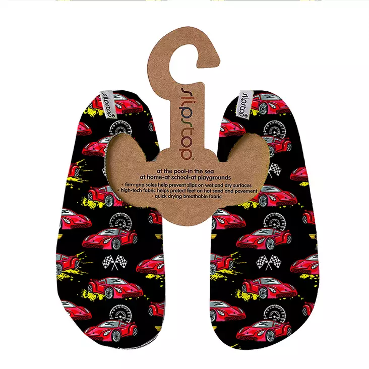 Slipstop tossut, Nascar - Kerhotossut/sisäkengät - SS2531000016 - 1