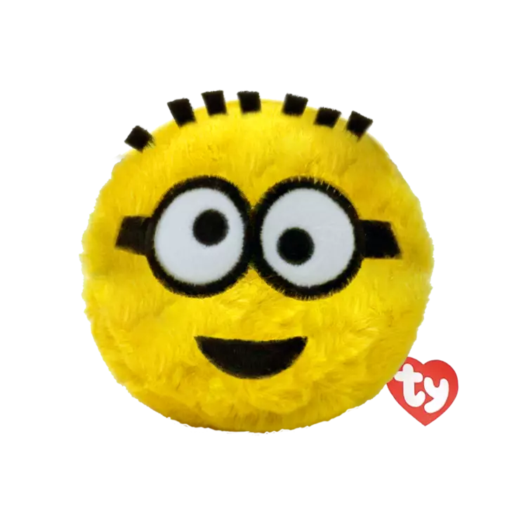 Ty bouncers pallo, PHIL Minions - Pehmolelut - ty83106 - 1