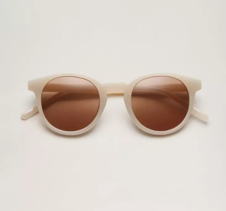 BabyMocs aurinkolasit, 1-8v beige - Aurinkolasit - babymocs106 - 1