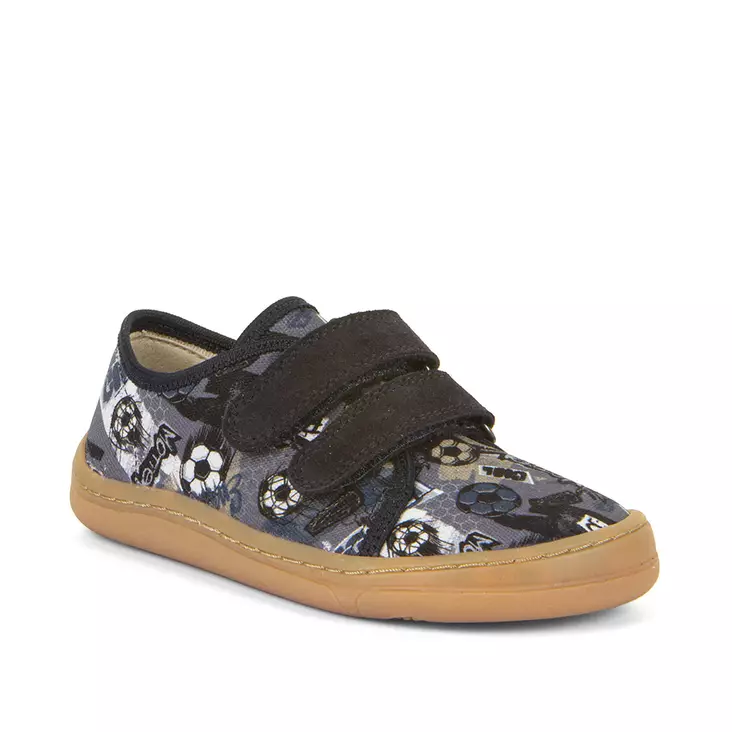 Froddo Canvas tennarit, jalkapallo - Lenkkarit/tennarit - FrG1700379z26 - 1