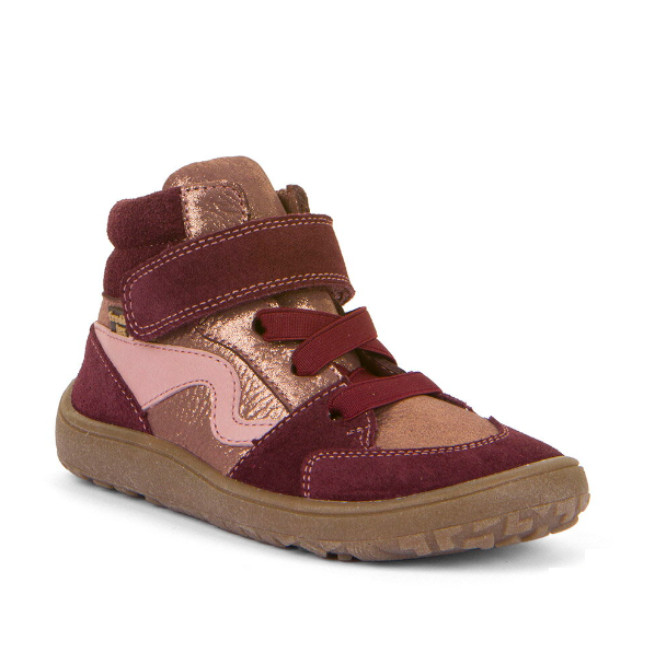 Froddo lasten välikausikengät, ruusukulta - Välikausikengät - FrG31102566 - 1