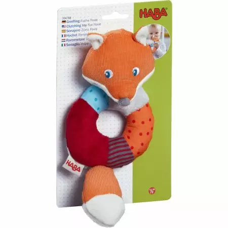 Haba vauvalelu Kettu - Vauvalelut - haba304766 - 1