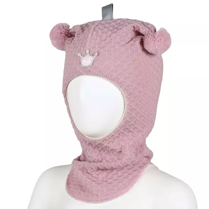 KIVAT lasten kypärämyssy Kruunu - KIVAT talvipäähineet - kiv46016 - 2