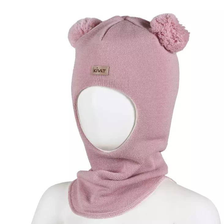 KIVAT lasten tupsu kypärämyssy - KIVAT talvipäähineet - kiv46316 - 1