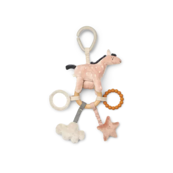 Liewood vauvan lelu, yksisarvinen - Vauvalelut - LW19456 - 1