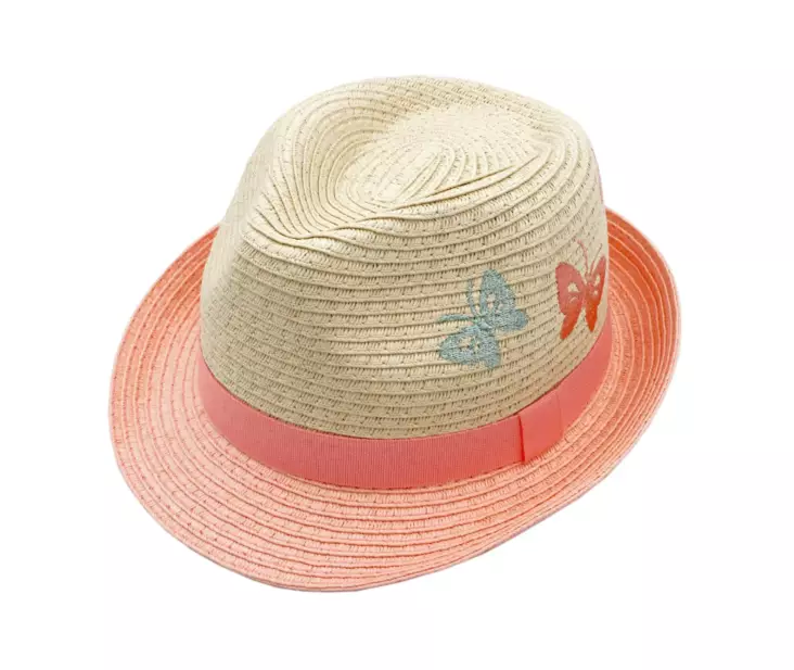 Maximo lasten olkihattu - Kesähatut - max53523152476 - 1