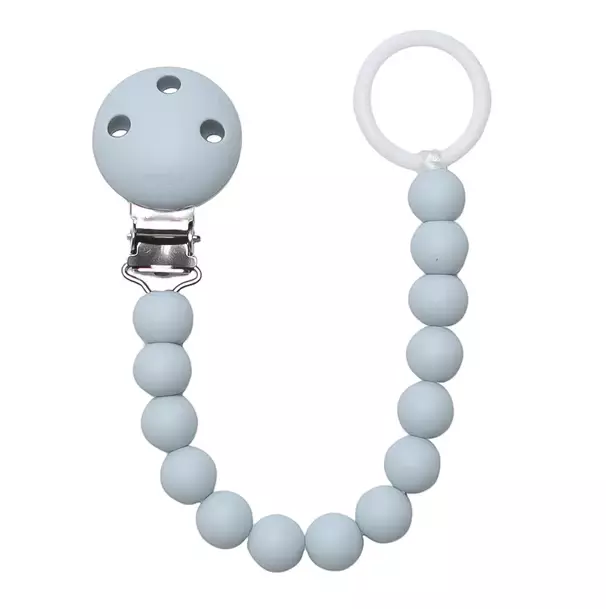 Mylo Tuttinauha, soft blue - Tutit ja tuttinauhat - mylo0016 - 4