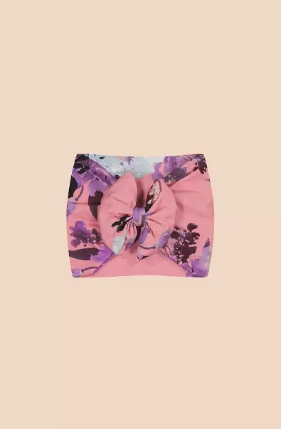 Valkama headwrap, Garden Rose - Headwrapit/pannat - kaikoss25k6 - 1